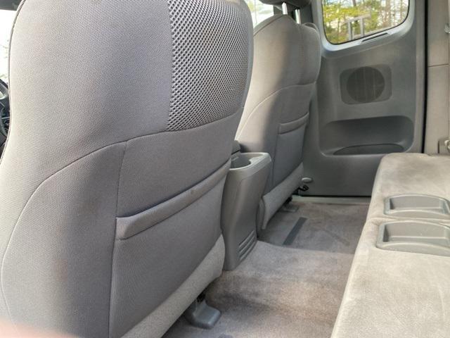 used 2006 Toyota Tacoma car, priced at $9,950