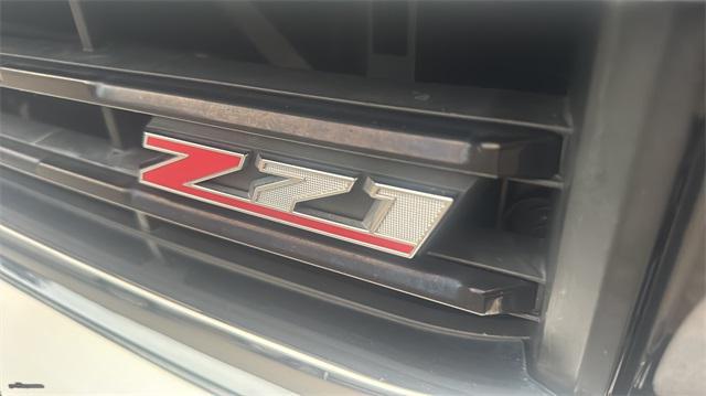 used 2015 Chevrolet Silverado 2500 car, priced at $33,999