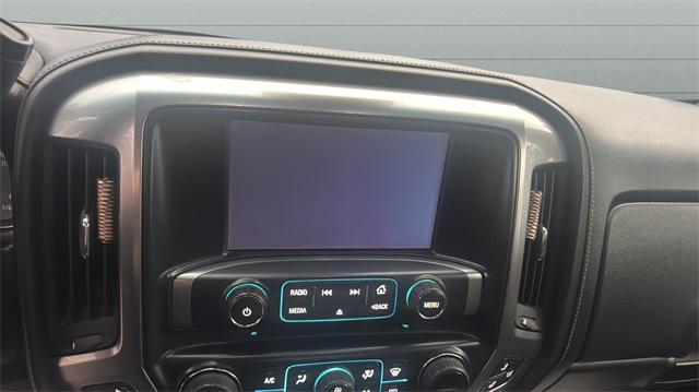 used 2015 Chevrolet Silverado 2500 car, priced at $33,999