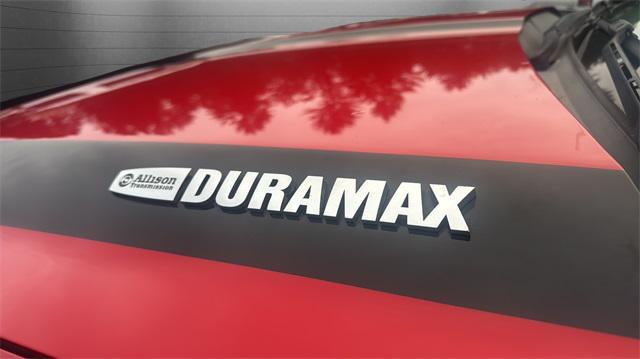 used 2015 Chevrolet Silverado 2500 car, priced at $33,999