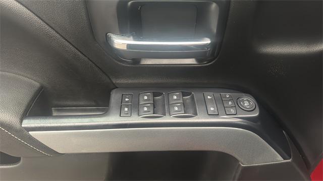 used 2015 Chevrolet Silverado 2500 car, priced at $33,999