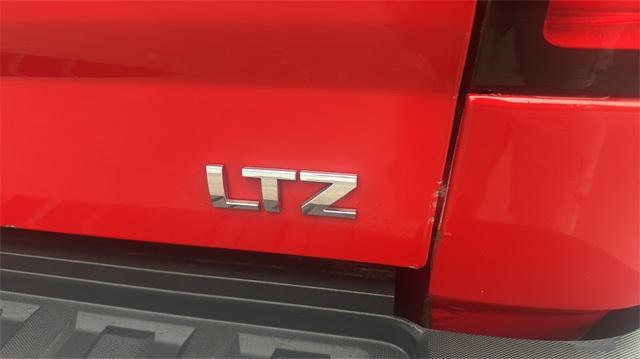 used 2015 Chevrolet Silverado 2500 car, priced at $33,999