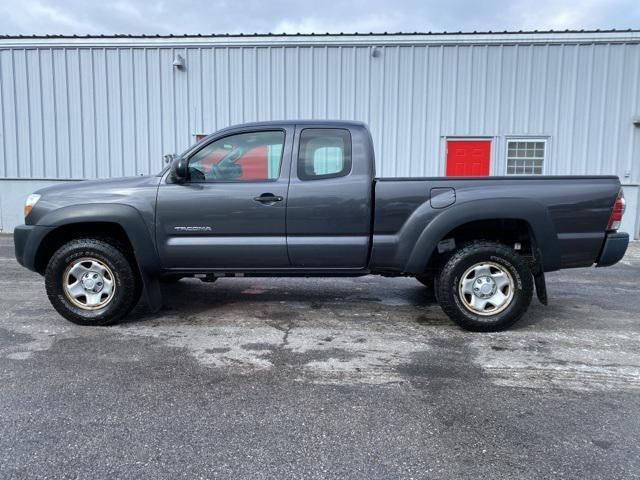 used 2010 Toyota Tacoma car, priced at $15,999