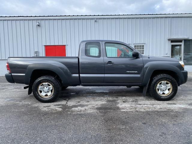 used 2010 Toyota Tacoma car, priced at $15,999