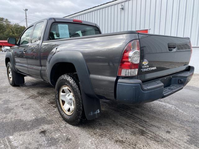 used 2010 Toyota Tacoma car, priced at $15,999