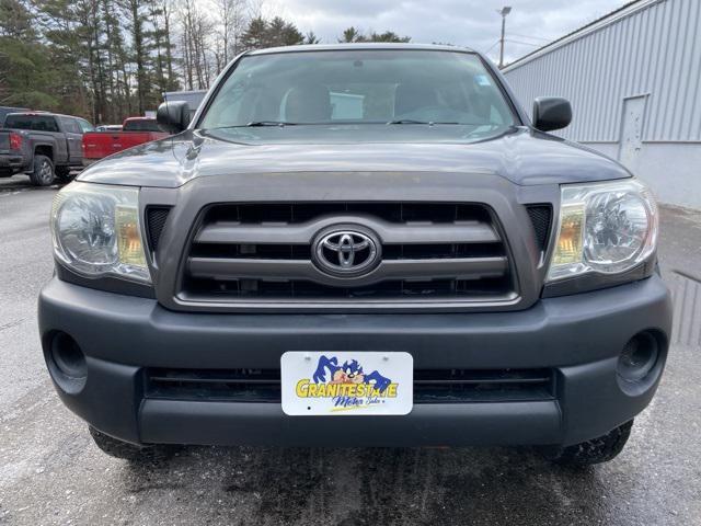 used 2010 Toyota Tacoma car, priced at $15,999