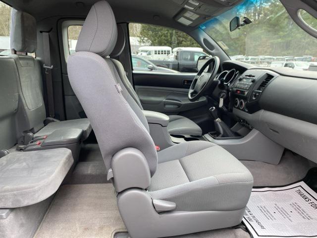 used 2010 Toyota Tacoma car, priced at $15,999