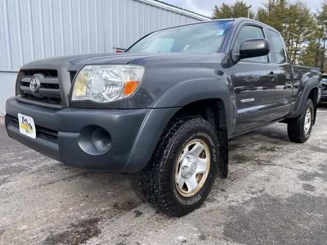 used 2010 Toyota Tacoma car, priced at $15,999