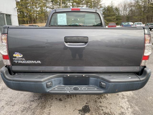 used 2010 Toyota Tacoma car, priced at $15,999