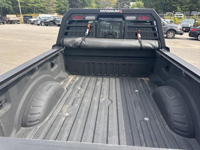 used 2021 Ford F-250 car, priced at $42,999