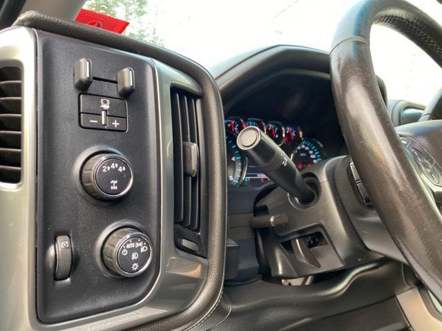 used 2018 Chevrolet Silverado 3500 car, priced at $41,900