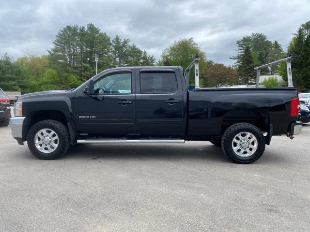 used 2013 Chevrolet Silverado 2500 car, priced at $13,950