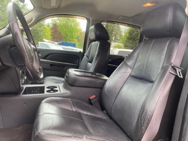 used 2013 Chevrolet Silverado 2500 car, priced at $13,950