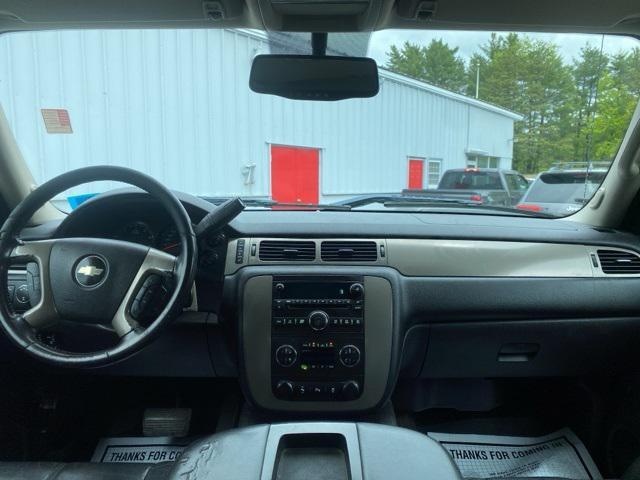 used 2013 Chevrolet Silverado 2500 car, priced at $13,950