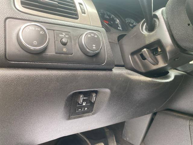 used 2013 Chevrolet Silverado 2500 car, priced at $13,950