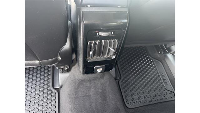 used 2022 Jeep Compass car, priced at $23,999