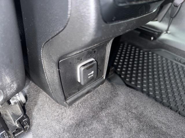 used 2022 Jeep Compass car, priced at $24,990