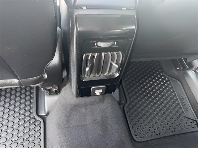 used 2022 Jeep Compass car, priced at $24,990