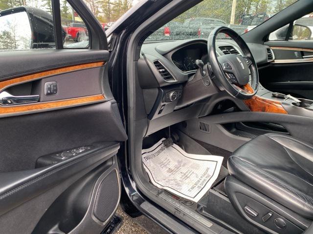 used 2016 Lincoln MKX car, priced at $16,999
