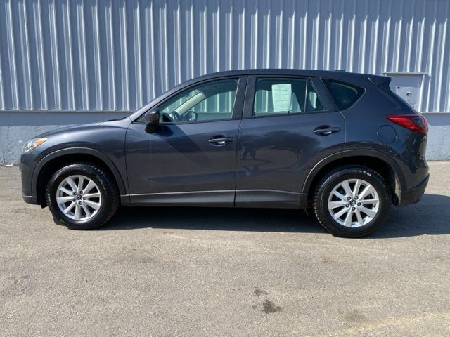 used 2014 Mazda CX-5 car, priced at $6,950