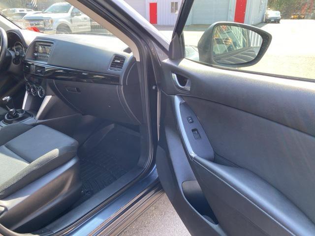 used 2014 Mazda CX-5 car, priced at $6,950