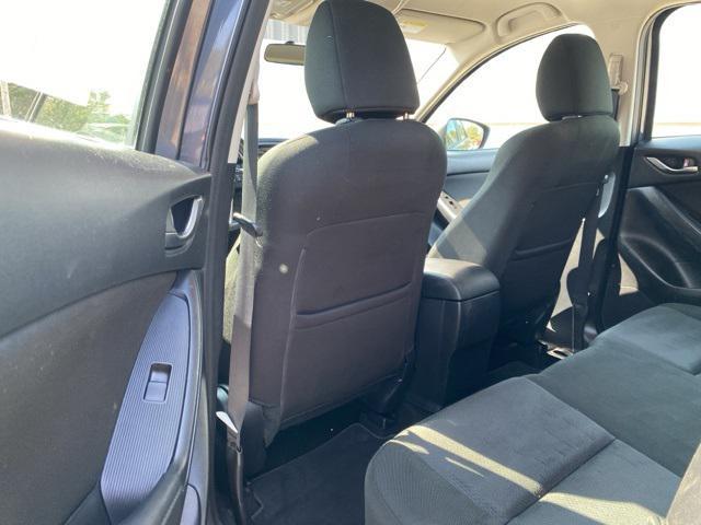 used 2014 Mazda CX-5 car, priced at $6,950