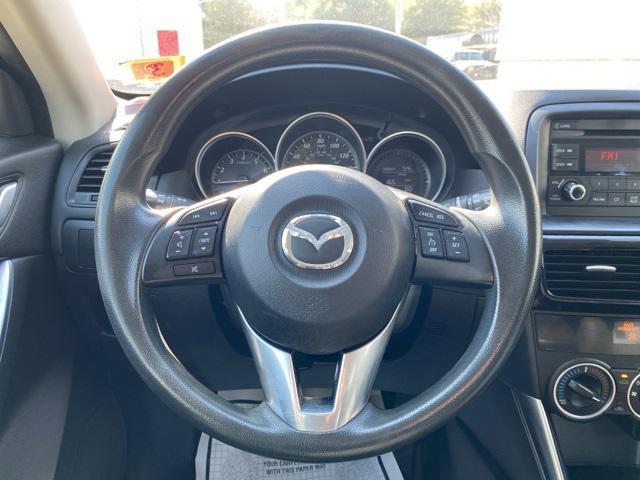 used 2014 Mazda CX-5 car, priced at $6,950