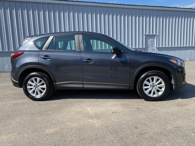 used 2014 Mazda CX-5 car, priced at $6,950