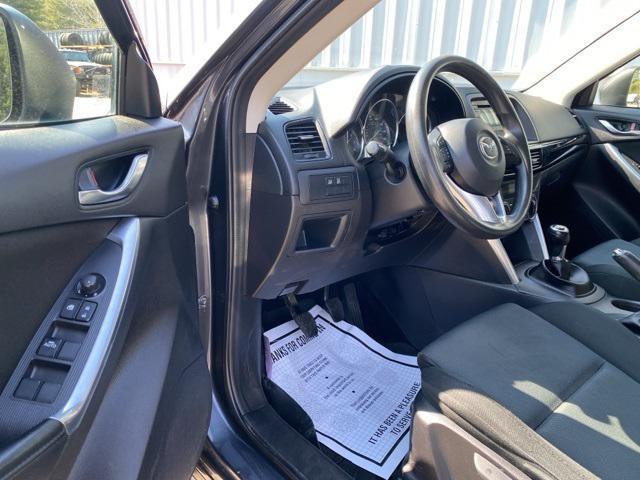 used 2014 Mazda CX-5 car, priced at $6,950