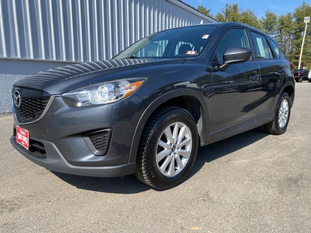 used 2014 Mazda CX-5 car, priced at $6,950