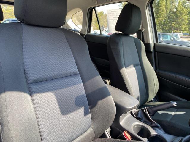used 2014 Mazda CX-5 car, priced at $6,950