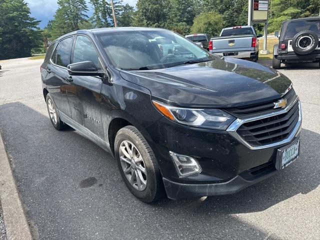 used 2019 Chevrolet Equinox car, priced at $13,999