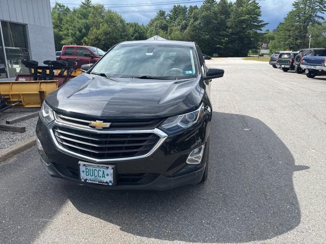 used 2019 Chevrolet Equinox car, priced at $13,999