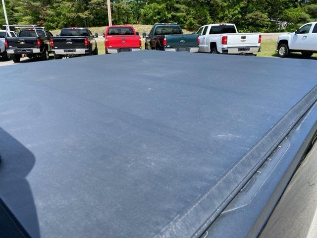 used 2021 GMC Sierra 1500 car, priced at $44,999