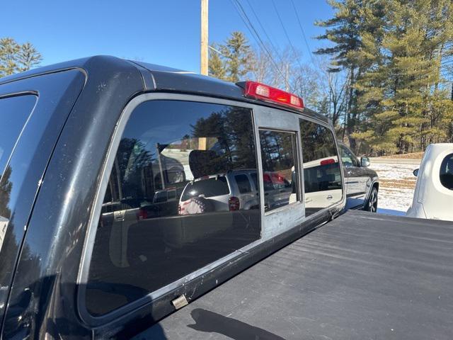 used 2012 Nissan Frontier car, priced at $11,950