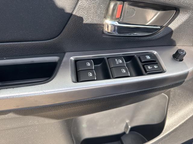 used 2015 Subaru Impreza car, priced at $12,999