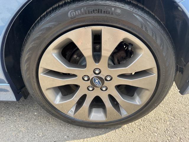 used 2015 Subaru Impreza car, priced at $12,999