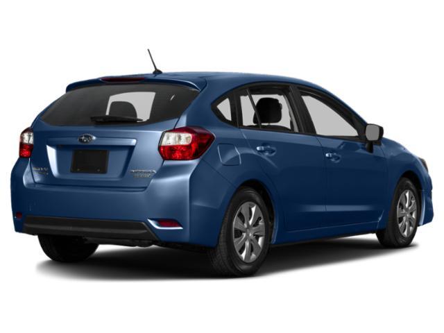 used 2015 Subaru Impreza car, priced at $12,999