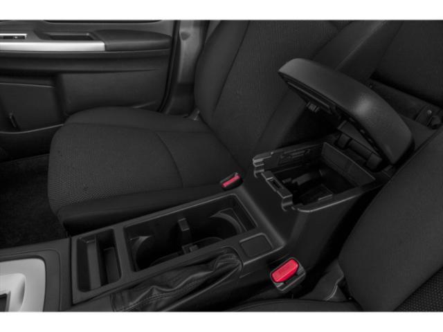 used 2015 Subaru Impreza car, priced at $12,999