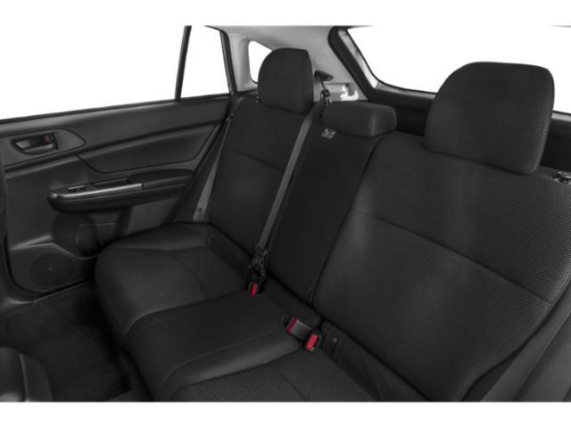used 2015 Subaru Impreza car, priced at $12,999