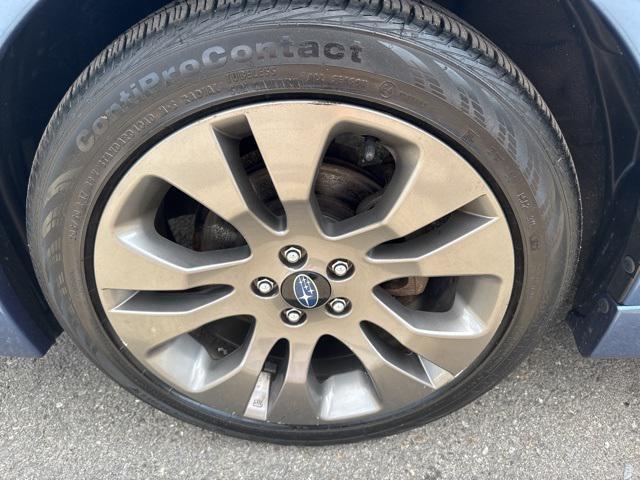 used 2015 Subaru Impreza car, priced at $12,999