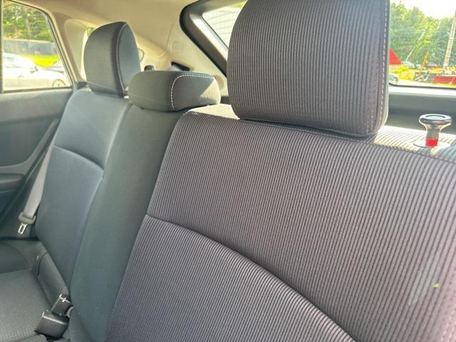 used 2015 Subaru Impreza car, priced at $12,999