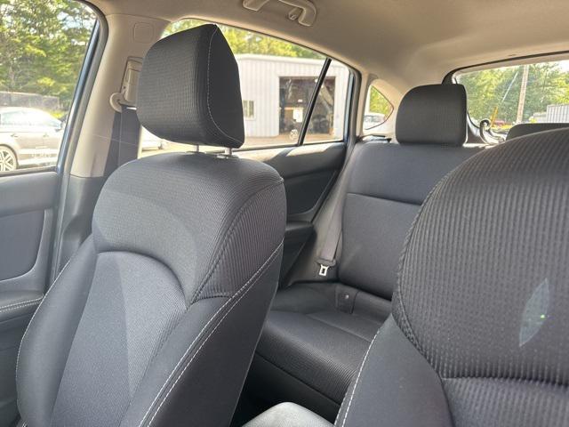 used 2015 Subaru Impreza car, priced at $12,999