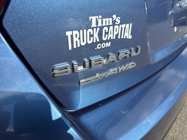 used 2015 Subaru Impreza car, priced at $12,999