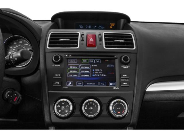 used 2015 Subaru Impreza car, priced at $12,999