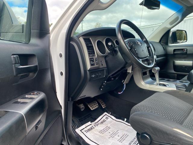 used 2010 Toyota Tundra car, priced at $12,950