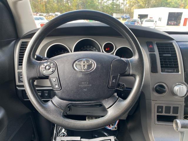 used 2010 Toyota Tundra car, priced at $12,950