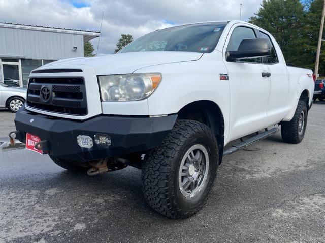 used 2010 Toyota Tundra car, priced at $12,950