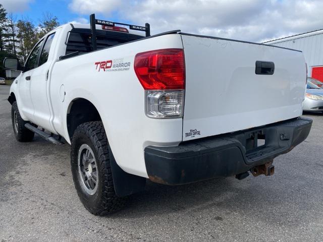 used 2010 Toyota Tundra car, priced at $12,950