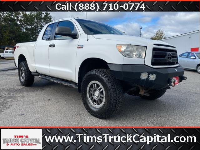 used 2010 Toyota Tundra car, priced at $12,950